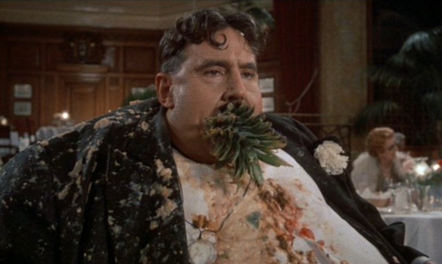 Monty Phyton - The Meaning of Life